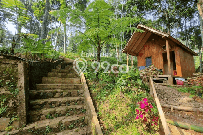 Tanah Komersial Dijual di Cipongkor Bandung Barat 10000m2 Tanah Komersial Dijual di Cipongkor Bandung Barat 10000m2