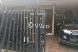 Jual Rumah Strategis Bagus Punya 6 KT di Pesanggrahan Jakarta Selatan SHM Jual Rumah Strategis Bagus Punya 6 KT di Pesanggrahan Jakarta Selatan SHM