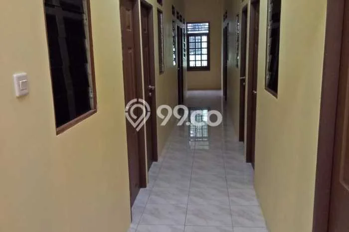 Kost Dijual di Pondok Aren Spesifikasi 10 KT & 3 KM Kost Dijual di Pondok Aren Spesifikasi 10 KT & 3 KM