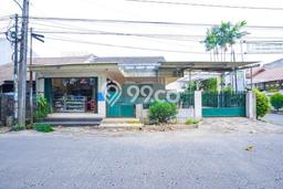 Rumah Strategis Modern Lb 180m2 di Pamulang, Tangerang Selatan Rumah Strategis Modern Lb 180m2 di Pamulang, Tangerang Selatan
