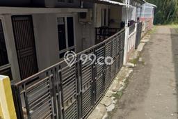 Disewakan! Rumah 2 Kamar Tidur &
1 Kamar Mandi di Kademangan, Tangerang Disewakan! Rumah 2 Kamar Tidur &
1 Kamar Mandi di Kademangan, Tangerang