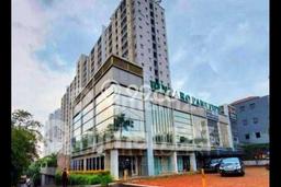 Unit Apartemen Dijual di Pesanggrahan, Jakarta Selatan, dengan 2 Bedroom, 1 Bathroom Unit Apartemen Dijual di Pesanggrahan, Jakarta Selatan, dengan 2 Bedroom, 1 Bathroom
