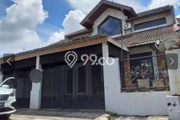 Dijual Rumah Minimalis Bagus Punya 3 KT di Pamulang Tangerang Selatan SHM Dijual Rumah Minimalis Bagus Punya 3 KT di Pamulang Tangerang Selatan SHM