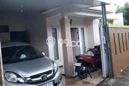 Hunian Nyaman Asri 2 KT Siap Pakai di Cinangka Depok Hunian Nyaman Asri 2 KT Siap Pakai di Cinangka Depok
