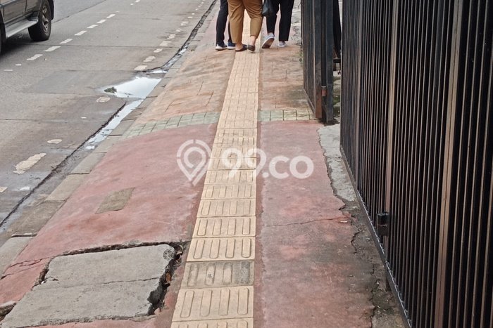 Hunian Super Mewah dengan Akses Paling Strategis di Warung Buncit, Jakarta Selatan Hunian Super Mewah dengan Akses Paling Strategis di Warung Buncit, Jakarta Selatan