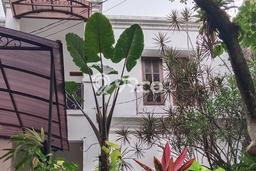 Rumah Modern Minimalis 4 KT Siap Huni di Ciputat Timur Rumah Modern Minimalis 4 KT Siap Huni di Ciputat Timur