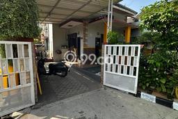Rumah Minimalis 3 KT di Bojongsari Bogor Unfurnished Rumah Minimalis 3 KT di Bojongsari Bogor Unfurnished