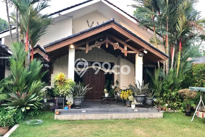 Dijual Rumah 4 Kamar Lokasi Strategis Bagus dan Strategis di Pamulang Dijual Rumah 4 Kamar Lokasi Strategis Bagus dan Strategis di Pamulang