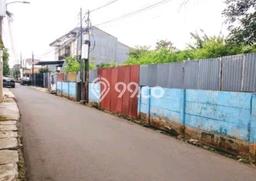 Kavling Tanah Dijual di Pasar Minggu, Jakarta Selatan, Luas 611m2 Area Strategis Kavling Tanah Dijual di Pasar Minggu, Jakarta Selatan, Luas 611m2 Area Strategis