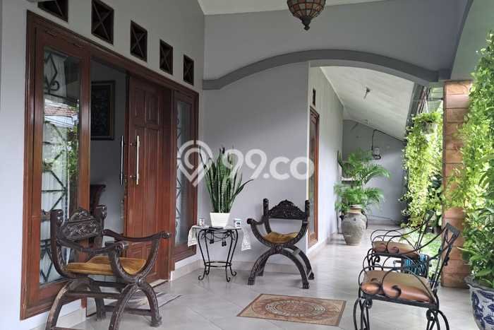 Rumah Mewah Dijual LT 298m2 di Tebet, Jakarta Selatan Rumah Mewah Dijual LT 298m2 di Tebet, Jakarta Selatan