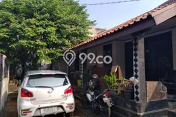 Hunian Mewah Siap Huni LT 320m2 di Cilandak, Jakarta Selatan Hunian Mewah Siap Huni LT 320m2 di Cilandak, Jakarta Selatan
