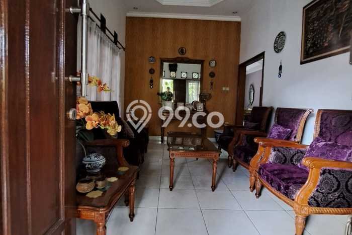 Rumah Mewah Dijual LT 298m2 di Tebet, Jakarta Selatan Rumah Mewah Dijual LT 298m2 di Tebet, Jakarta Selatan