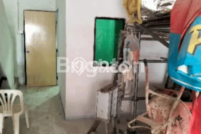 Ruko Usaha Dijual di Batu Aji Batam LT 68m2 & LB 100m2 Ruko Usaha Dijual di Batu Aji Batam LT 68m2 & LB 100m2