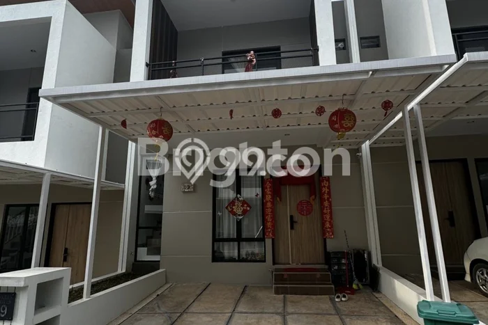 Dijual Rumah 3 Kamar Lokasi Strategis Bagus dan Strategis di Batam Kota Dijual Rumah 3 Kamar Lokasi Strategis Bagus dan Strategis di Batam Kota