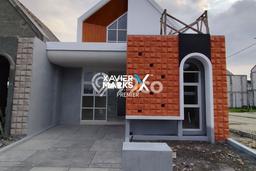 Rumah Strategis Bunulrejo, Malang, LT 70m2m² LB 37m2m² Rumah Strategis Bunulrejo, Malang, LT 70m2m² LB 37m2m²