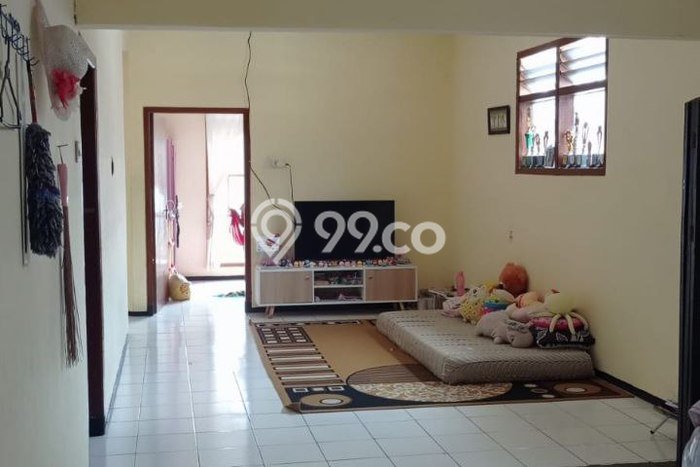 Rumah Modern Cantik 2 Kamar Siap Huni di Pakis Rumah Modern Cantik 2 Kamar Siap Huni di Pakis