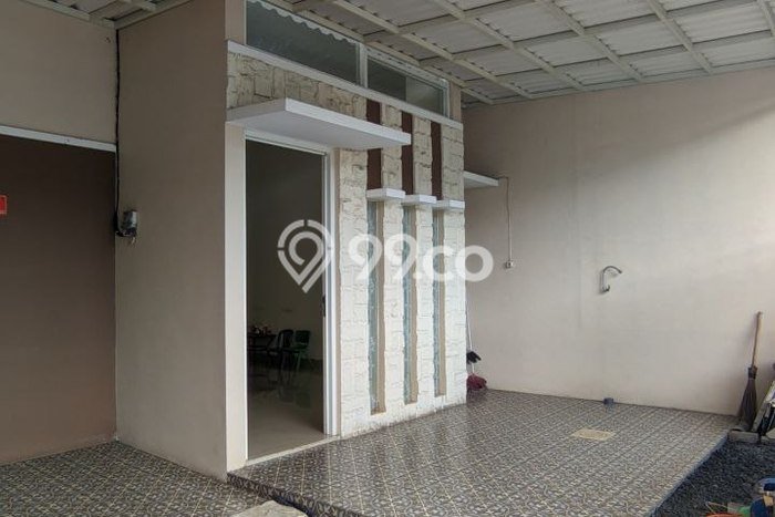 Rumah Modern Cantik 2 Kamar Bisa Langsung Pindah di Pakis Rumah Modern Cantik 2 Kamar Bisa Langsung Pindah di Pakis