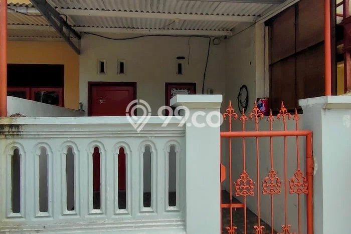 Sewa Rumah Murah di Sawojajar Malang dengan 1 KT Sewa Rumah Murah di Sawojajar Malang dengan 1 KT