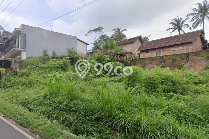 Kavling Tanah untuk Dijual di Lesanpuro, Malang, Luas 225m2 Kavling Tanah untuk Dijual di Lesanpuro, Malang, Luas 225m2