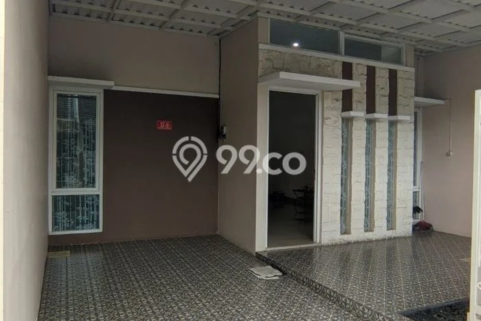 Rumah Modern Cantik 2 Kamar Bisa Langsung Pindah di Pakis Rumah Modern Cantik 2 Kamar Bisa Langsung Pindah di Pakis