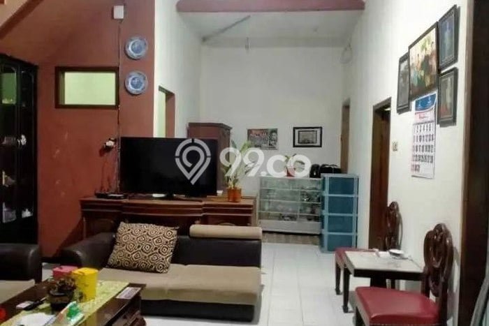 Rumah Modern Cantik 5 KT Bisa Langsung Pindah di Kedungkandang Rumah Modern Cantik 5 KT Bisa Langsung Pindah di Kedungkandang