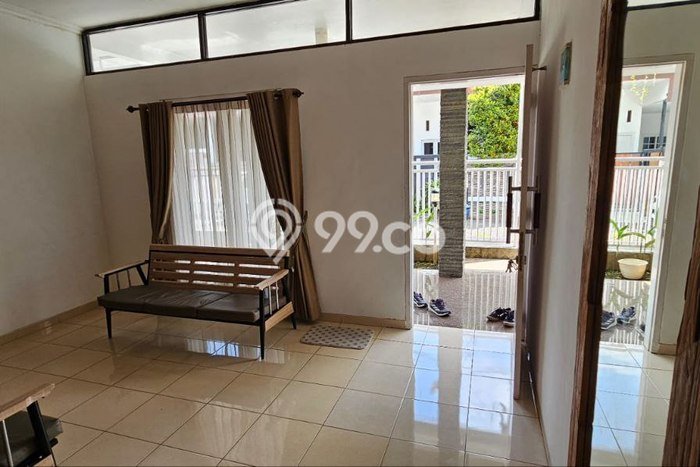 Rumah Modern Minimalis 3 KT Bisa Langsung Pindah di Pakis Rumah Modern Minimalis 3 KT Bisa Langsung Pindah di Pakis