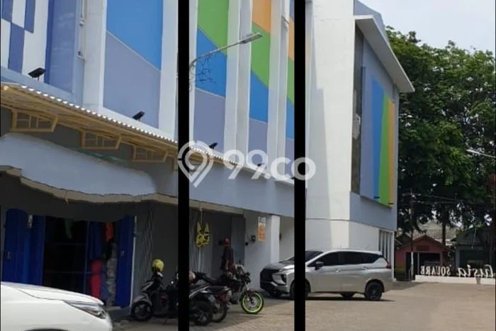 Unit Ruko Dijual di Tuban Tuban Luas Tanah 54m2, Luas Bangunan 162m2 Unit Ruko Dijual di Tuban Tuban Luas Tanah 54m2, Luas Bangunan 162m2