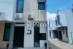Rumah Disewakan Malang LT 18m2 LB 36m2 Kawasan Araya Rumah Disewakan Malang LT 18m2 LB 36m2 Kawasan Araya
