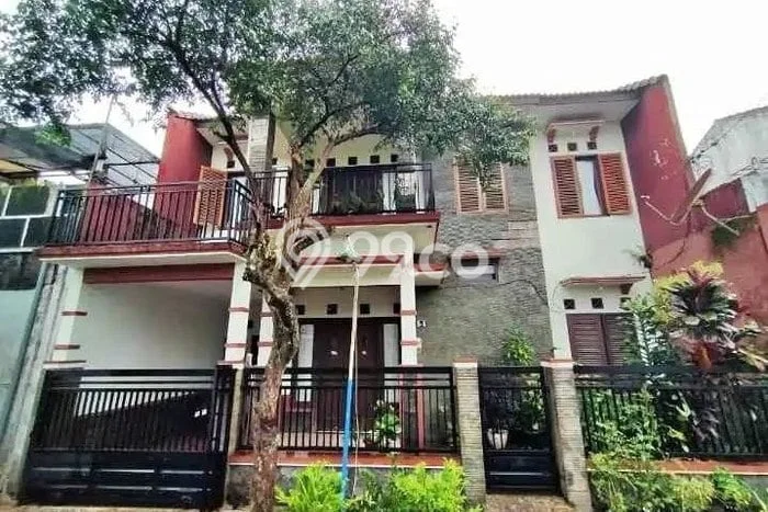 Rumah Modern Cantik 5 KT Bisa Langsung Pindah di Kedungkandang Rumah Modern Cantik 5 KT Bisa Langsung Pindah di Kedungkandang
