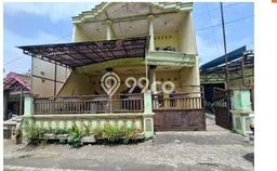 Rumah Luas Asri 5 KT Siap Pakai di Bumiayu Malang Rumah Luas Asri 5 KT Siap Pakai di Bumiayu Malang