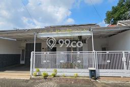 Rumah Modern Minimalis 3 KT Bisa Langsung Pindah di Pakis Rumah Modern Minimalis 3 KT Bisa Langsung Pindah di Pakis