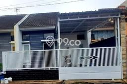 Rumah Minimalis Terbaik Dijual di Pakis LT 72m2 Rumah Minimalis Terbaik Dijual di Pakis LT 72m2