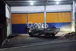 Gudang Usaha Dijual di Sukun Malang LT 220m2 & LB 200m2 Gudang Usaha Dijual di Sukun Malang LT 220m2 & LB 200m2