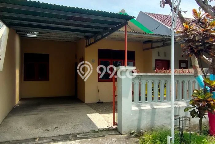 Rumah kawasan Sawojajar, Dekat Fasilitas, 3 KT Rumah kawasan Sawojajar, Dekat Fasilitas, 3 KT