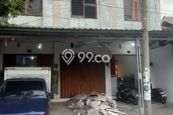 Ruko Komersial Dijual di Sukun Malang LT 60m2 & LB 96m2 Ruko Komersial Dijual di Sukun Malang LT 60m2 & LB 96m2