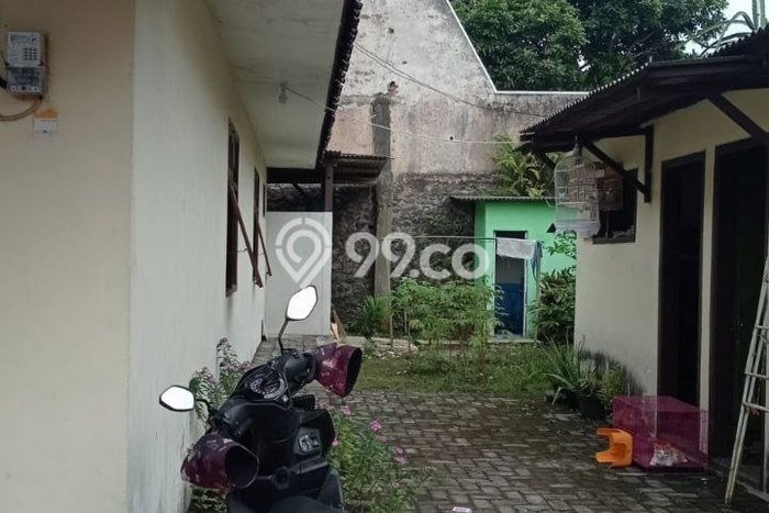 Rumah Modern Cantik 2 Kamar Siap Huni di Pakis Rumah Modern Cantik 2 Kamar Siap Huni di Pakis
