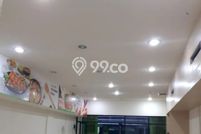 Unit Ruko Dijual di Malang LT 56m2 & LB 116m2 Unit Ruko Dijual di Malang LT 56m2 & LB 116m2