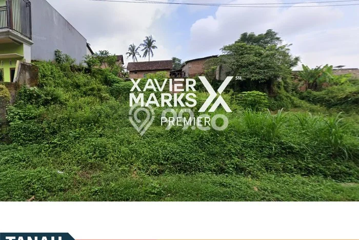 Kavling Tanah untuk Dijual di Lesanpuro, Malang, Luas 225m2 Kavling Tanah untuk Dijual di Lesanpuro, Malang, Luas 225m2