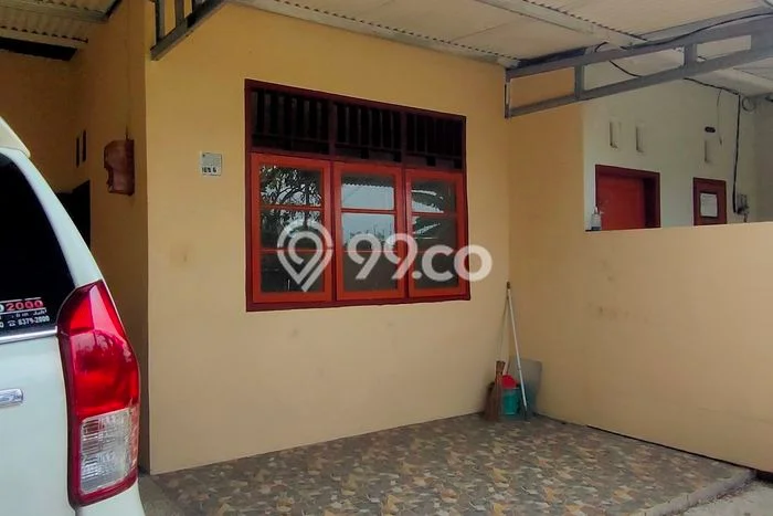 Rumah kawasan Sawojajar, Dekat Fasilitas, 3 KT Rumah kawasan Sawojajar, Dekat Fasilitas, 3 KT