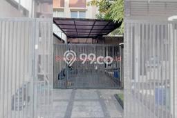 Rumah Luxury Modern Siap Huni di Pantai Indah Kapuk Jakarta Utara Rumah Luxury Modern Siap Huni di Pantai Indah Kapuk Jakarta Utara