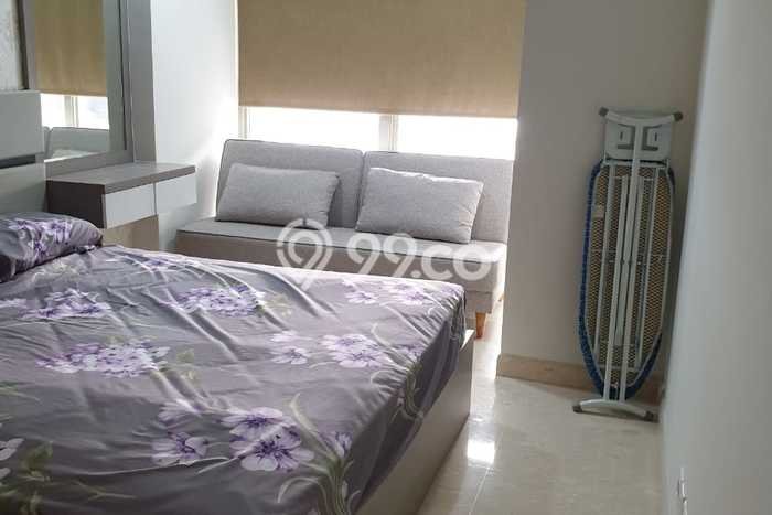 Apartemen di , 2 KM, Luas 51m2m², Lokasi Premium Apartemen di , 2 KM, Luas 51m2m², Lokasi Premium