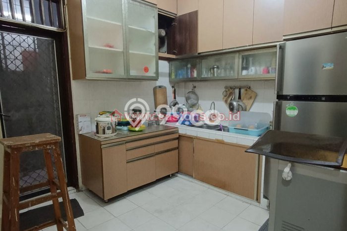 Untuk Dijual! Ruko di Muara Karang Jakarta Utara LT 125m2 / LB 250m2 Kawasan Bisnis Untuk Dijual! Ruko di Muara Karang Jakarta Utara LT 125m2 / LB 250m2 Kawasan Bisnis