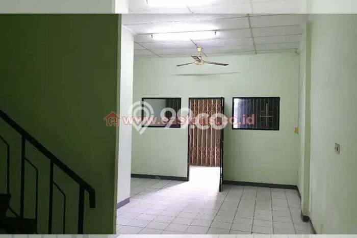 Paling Diincar! Ruko Dijual di Jembatan Dua Harga Kompetitif Paling Diincar! Ruko Dijual di Jembatan Dua Harga Kompetitif