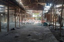 Unit Gudang Dijual di Jakarta Utara LT 995m2 & LB 500m2 Unit Gudang Dijual di Jakarta Utara LT 995m2 & LB 500m2