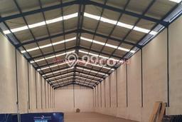Unit Gudang Disewakan di Kapuk Kamal di Area Ramai & Strategis Unit Gudang Disewakan di Kapuk Kamal di Area Ramai & Strategis