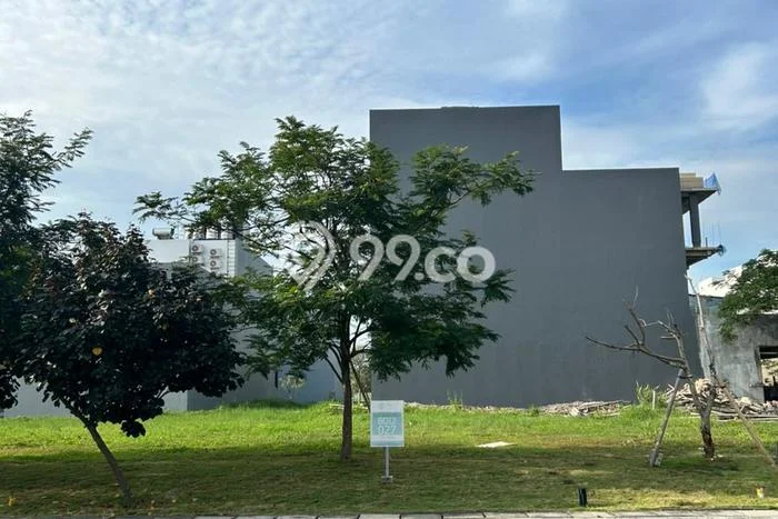 Tanah Kavling Dijual di Tangerang dengan Spesifikasi 360m2 Tanah Kavling Dijual di Tangerang dengan Spesifikasi 360m2