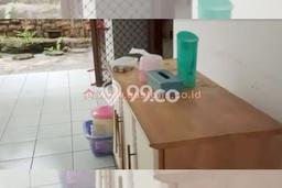 Disewakan! Rumah 3 Kamar Tidur &
3 Kamar Mandi di Pantai Indah Kapuk, Jakarta Utara Disewakan! Rumah 3 Kamar Tidur &
3 Kamar Mandi di Pantai Indah Kapuk, Jakarta Utara