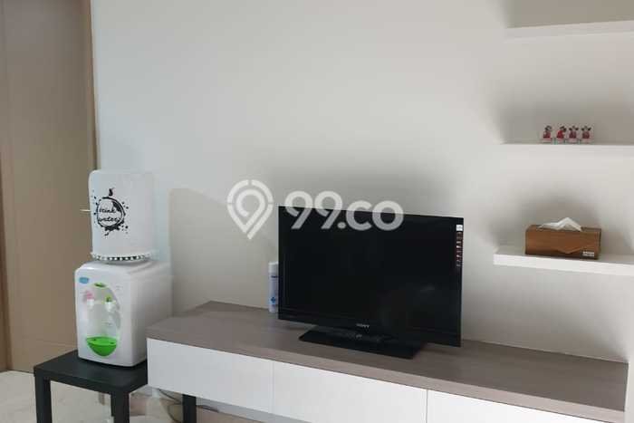 Apartemen di , 2 KM, Luas 51m2m², Lokasi Premium Apartemen di , 2 KM, Luas 51m2m², Lokasi Premium