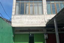 FOR RENT! Ruko di Duri Kosambi Cocok untuk Bisnis 415m2 FOR RENT! Ruko di Duri Kosambi Cocok untuk Bisnis 415m2