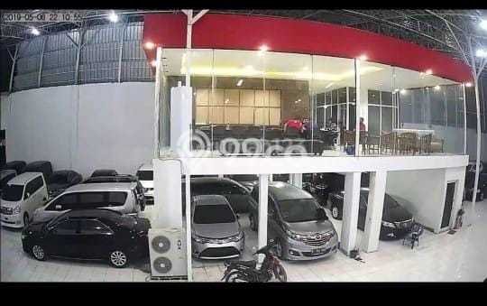 Gudang Area Komersial Kawasan Jurumudi, Luas 2500m², Disewakan, Ready Digunakan Gudang Area Komersial Kawasan Jurumudi, Luas 2500m², Disewakan, Ready Digunakan